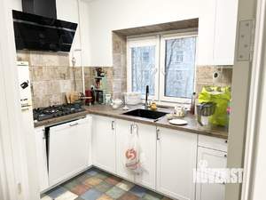1-к квартира, вторичка, 32м2, 4/5 этаж