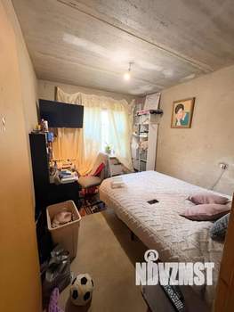 3-к квартира, вторичка, 61м2, 5/5 этаж