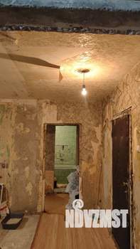 2-к квартира, вторичка, 53м2, 4/9 этаж