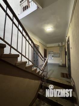 3-к квартира, вторичка, 73м2, 1/2 этаж