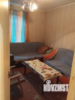 2-к квартира, вторичка, 50м2, 1/9 этаж