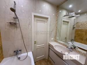 3-к квартира, вторичка, 80м2, 11/17 этаж