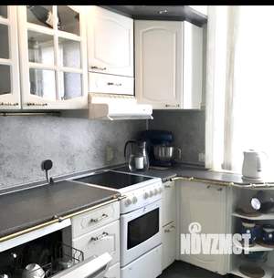 4-к квартира, вторичка, 129м2, 9/16 этаж