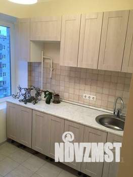 1-к квартира, вторичка, 33м2, 9/9 этаж