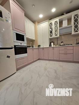 2-к квартира, вторичка, 67м2, 1/3 этаж