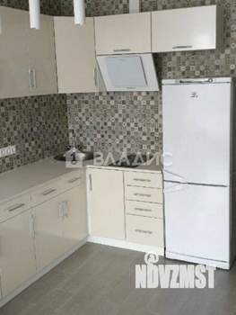 Студия квартира, вторичка, 26м2, 3/17 этаж