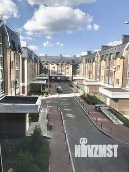 2-к квартира, вторичка, 57м2, 3/4 этаж