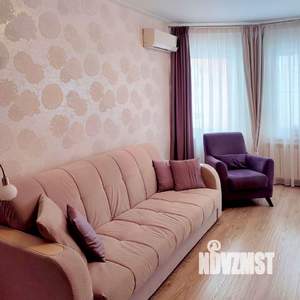 3-к квартира, вторичка, 89м2, 10/17 этаж