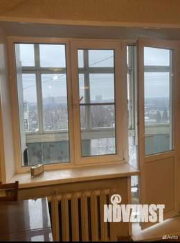 1-к квартира, вторичка, 34м2, 9/9 этаж