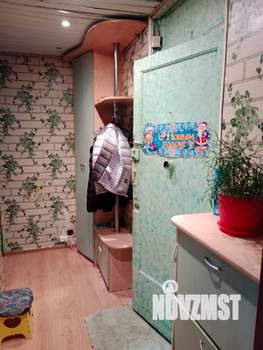 2-к квартира, вторичка, 42м2, 1/5 этаж