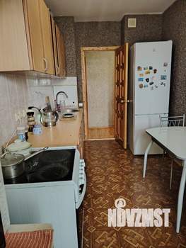 2-к квартира, вторичка, 64м2, 5/22 этаж
