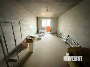 3-к квартира, вторичка, 97м2, 11/16 этаж