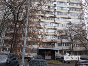 3-к квартира, вторичка, 64м2, 5/16 этаж