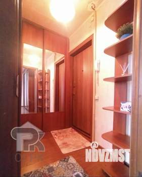 1-к квартира, вторичка, 33м2, 5/9 этаж