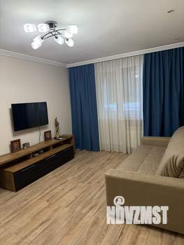 1-к квартира, вторичка, 38м2, 10/17 этаж