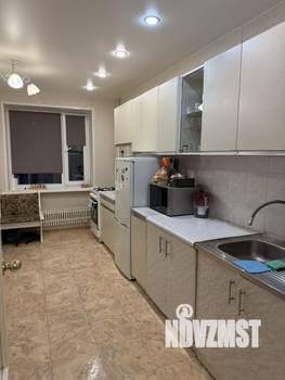 1-к квартира, вторичка, 50м2, 4/9 этаж