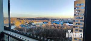 Студия квартира, вторичка, 33м2, 14/17 этаж