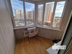 3-к квартира, вторичка, 78м2, 7/17 этаж