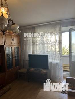 2-к квартира, вторичка, 51м2, 6/9 этаж