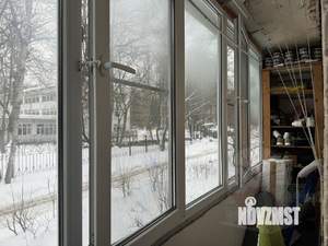 1-к квартира, вторичка, 31м2, 1/9 этаж