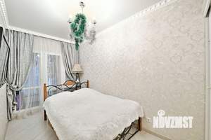 2-к квартира, вторичка, 60м2, 2/14 этаж