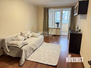 1-к квартира, вторичка, 37м2, 4/9 этаж