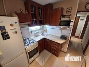 1-к квартира, вторичка, 36м2, 2/9 этаж