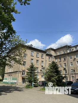 3-к квартира, вторичка, 117м2, 4/5 этаж