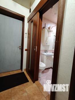 1-к квартира, вторичка, 31м2, 1/5 этаж