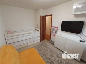 2-к квартира, вторичка, 45м2, 4/5 этаж