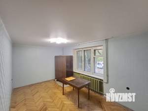 2-к квартира, вторичка, 42м2, 1/9 этаж