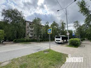 1-к квартира, вторичка, 32м2, 5/5 этаж