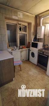 3-к квартира, вторичка, 56м2, 4/5 этаж