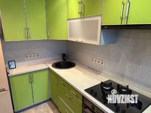 1-к квартира, вторичка, 31м2, 2/9 этаж