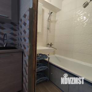 2-к квартира, вторичка, 44м2, 2/5 этаж