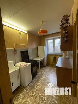 2-к квартира, вторичка, 42м2, 6/9 этаж