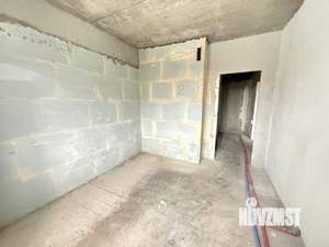 Студия квартира, вторичка, 41м2, 2/25 этаж