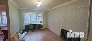 1-к квартира, вторичка, 30м2, 1/5 этаж