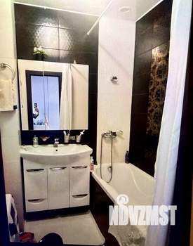 2-к квартира, вторичка, 60м2, 13/25 этаж