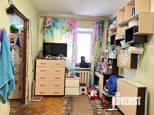 2-к квартира, вторичка, 44м2, 1/5 этаж