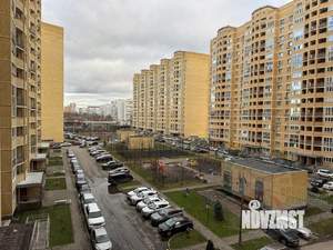 3-к квартира, вторичка, 112м2, 5/17 этаж