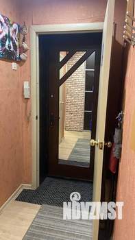 1-к квартира, вторичка, 31м2, 4/5 этаж