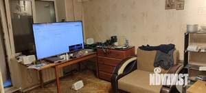 1-к квартира, вторичка, 38м2, 4/9 этаж