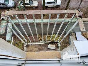 1-к квартира, вторичка, 29м2, 4/5 этаж