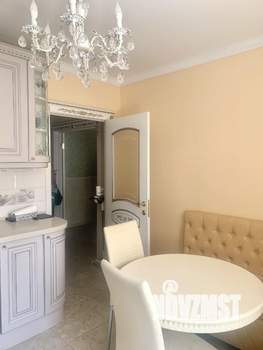 1-к квартира, вторичка, 41м2, 3/10 этаж
