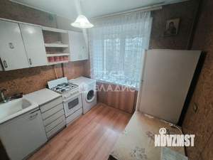 2-к квартира, вторичка, 45м2, 3/5 этаж
