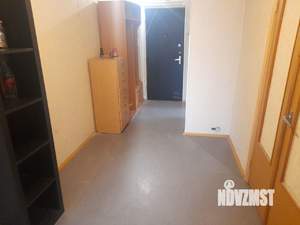 3-к квартира, вторичка, 79м2, 3/17 этаж