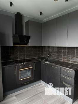 2-к квартира, вторичка, 57м2, 9/25 этаж