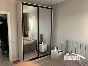 1-к квартира, вторичка, 42м2, 14/24 этаж