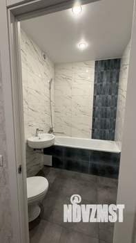 1-к квартира, вторичка, 33м2, 14/18 этаж